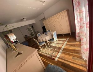 , 113m2 dans Cluj-napoca, zone Plopilor