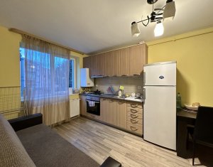 Appartement 2 chambres à vendre dans Cluj-napoca, zone Gheorgheni