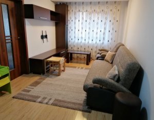 , 62m2 dans Floresti