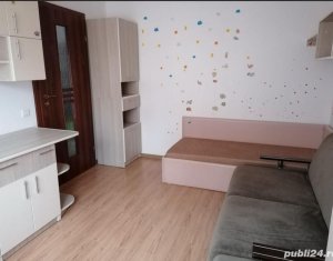 Appartement 3 chambres à louer dans Floresti