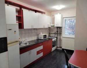 , 54m2 dans Cluj-napoca, zone Zorilor