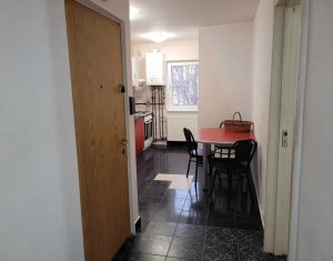 Appartement 2 chambres à vendre dans Cluj-napoca, zone Zorilor
