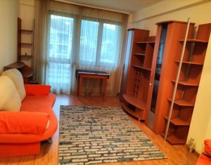 Appartement 1 chambres à vendre dans Floresti
