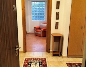 Appartement 1 chambres à vendre dans Floresti