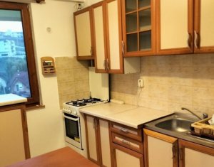 Appartement 1 chambres à vendre dans Floresti