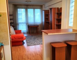 Appartement 1 chambres à vendre dans Floresti