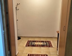 Appartement 1 chambres à vendre dans Floresti