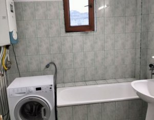 Appartement 1 chambres à vendre dans Floresti