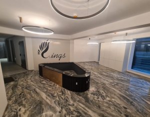 Appartement 2 chambres à louer dans Cluj-napoca, zone Manastur