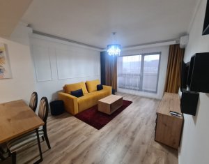 , 57m2 dans Cluj-napoca, zone Manastur