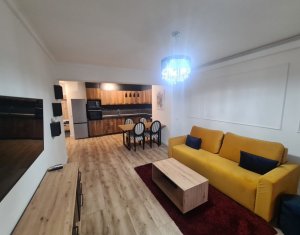 Appartement 2 chambres à louer dans Cluj-napoca, zone Manastur