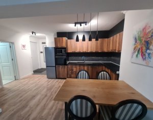 Appartement 2 chambres à louer dans Cluj-napoca, zone Manastur