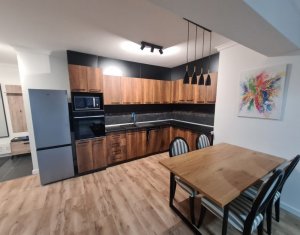 Appartement 2 chambres à louer dans Cluj-napoca, zone Manastur