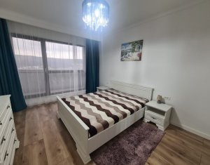 Appartement 2 chambres à louer dans Cluj-napoca, zone Manastur