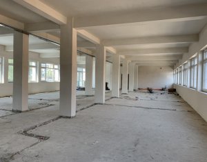 Espace Commercial à louer dans Cluj-napoca, zone Grigorescu