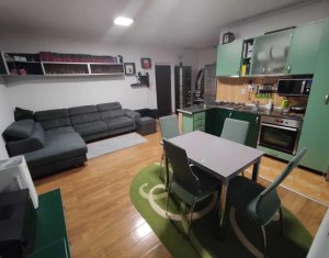 , 64.3m2 dans Floresti