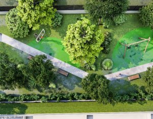 , 56.28m2 dans Cluj-napoca, zone Iris