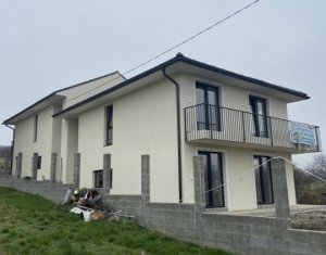 , 120m2 dans Chinteni