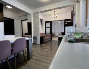 , 57m2 dans Cluj-napoca, zone Buna Ziua