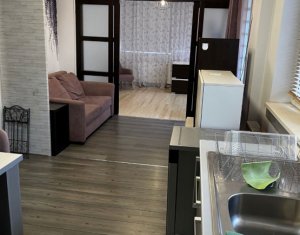 Appartement 2 chambres à vendre dans Cluj-napoca, zone Buna Ziua