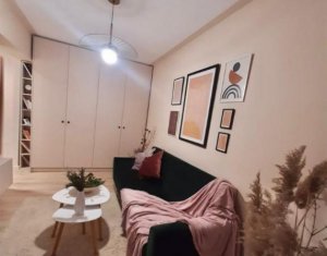 , 22m2 dans Cluj-napoca, zone Manastur