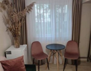 Appartement 1 chambres à louer dans Cluj-napoca, zone Manastur