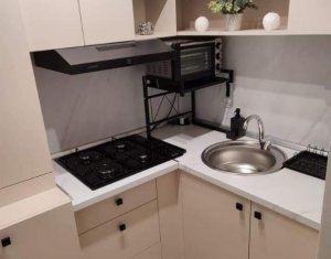 Appartement 1 chambres à louer dans Cluj-napoca, zone Manastur