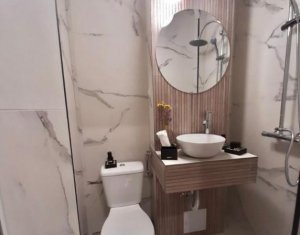 Appartement 1 chambres à louer dans Cluj-napoca, zone Manastur