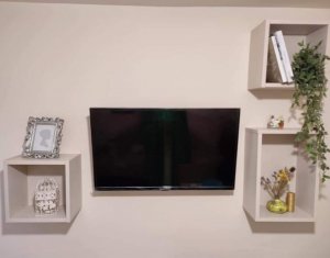 Appartement 1 chambres à louer dans Cluj-napoca, zone Manastur