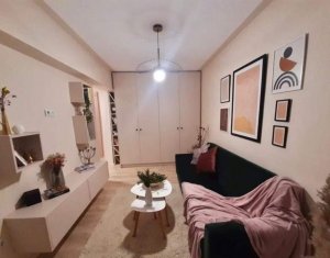 Appartement 1 chambres à louer dans Cluj-napoca, zone Manastur