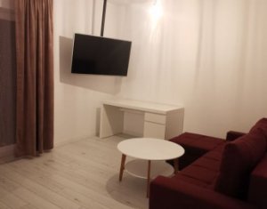 Appartement 3 chambres à louer dans Cluj-napoca, zone Centru