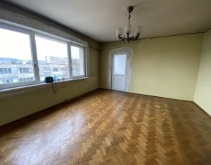 , 85.5m2 dans Cluj-napoca, zone Grigorescu