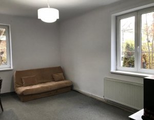 , 55m2 dans Cluj-napoca, zone Centru