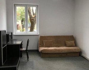 Appartement 2 chambres à louer dans Cluj-napoca, zone Centru