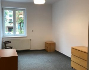 Appartement 2 chambres à louer dans Cluj-napoca, zone Centru