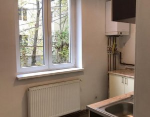 Appartement 2 chambres à louer dans Cluj-napoca, zone Centru