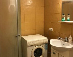 Appartement 2 chambres à louer dans Cluj-napoca, zone Centru