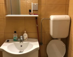 Appartement 2 chambres à louer dans Cluj-napoca, zone Centru