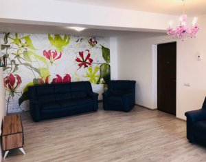 , 58m2 dans Floresti