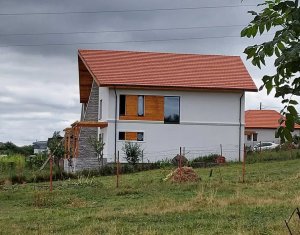 Maison 4 chambres à vendre dans Chinteni