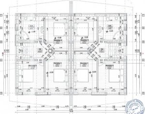 Maison 4 chambres à vendre dans Chinteni