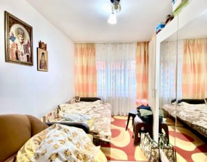 , 22m2 dans Cluj-napoca, zone Marasti