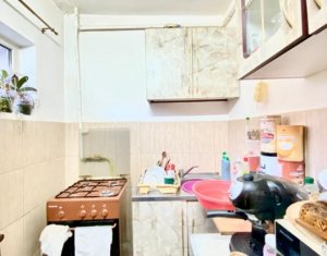 Appartement 1 chambres à vendre dans Cluj-napoca, zone Marasti