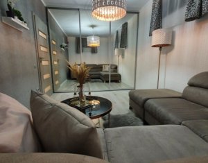 , 65m2 dans Cluj-napoca, zone Manastur