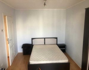 Appartement 3 chambres à vendre dans Cluj-napoca, zone Manastur