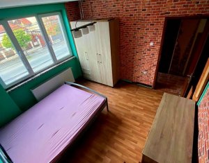 , 50m2 dans Cluj-napoca, zone Dambul Rotund