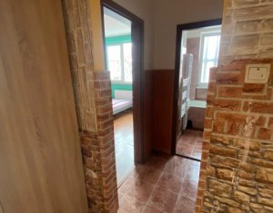 Appartement 2 chambres à vendre dans Cluj-napoca, zone Dambul Rotund