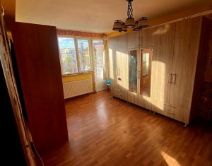 Appartement 2 chambres à vendre dans Cluj-napoca, zone Dambul Rotund