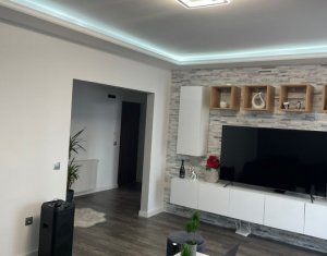 , 62m2 dans Baciu, zone Centru