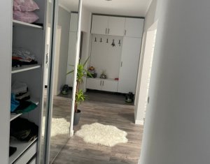 Appartement 2 chambres à vendre dans Baciu, zone Centru